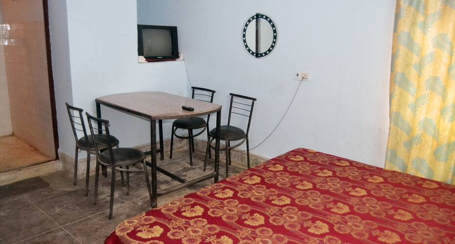 Shree Ganesh Hotel, Bikaner 3